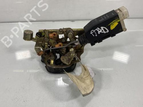 Rear right lock OPEL ASTRA F Hatchback (T92)  | BP20029441C99 