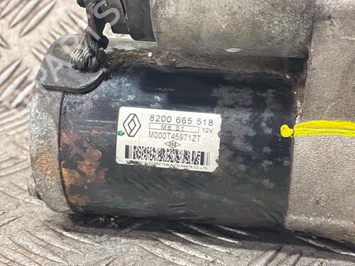 Used Starter Starter 37028933 37028933