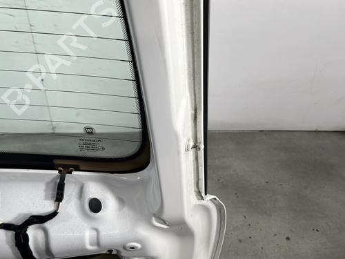 Tailgate FIAT PANDA (312_, 319_) 1.2 (312PXA1A) | BP27699007C6 