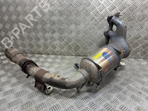 Used Catalyst Catalyst FIAT 500 (312_) 1.2 (312AXA1A) (69 hp) 34257384 34257384
