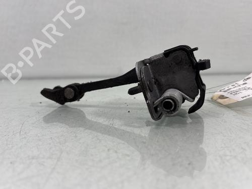 Used Hinge/Door check strap PEUGEOT PARTNER Box Body/MPV 1.6 BlueHDi 100 (100 hp) 29711601
