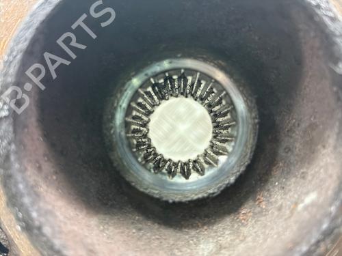 Used Left front steering knuckle Left front steering knuckle PEUGEOT 207 (WA_, WC_) 1.4 (73 hp) 34409963 34409963