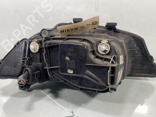 Left headlight SEAT IBIZA III (6L1) 1.4 16V | BP29609984C28