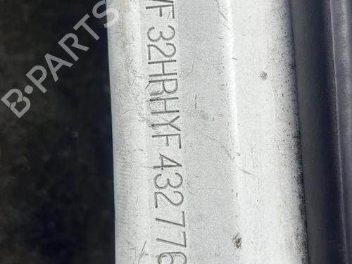 Fuse box PEUGEOT 206 Hatchback (2A/C) 2.0 HDI 90 | BP23903969E1 