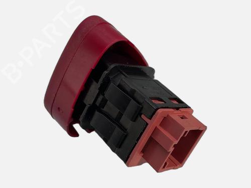 Warning switch CITROËN JUMPY II (VF7) 2.0 HDi 125 | BP40067269I22 - Image 3