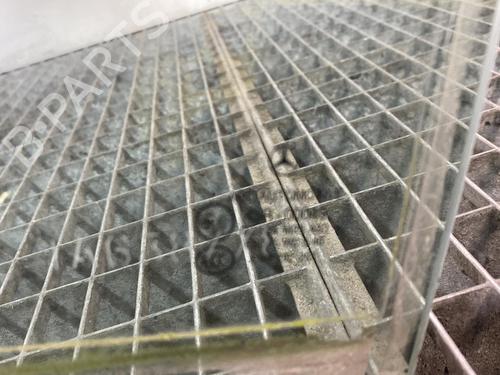 Used Rear left door window Rear left door window MERCEDES-BENZ C-CLASS (W204) C 220 CDI (204.002) (170 hp) 19953632 19953632