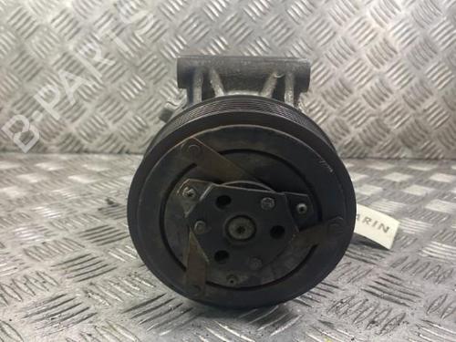 AC compressor RENAULT MEGANE II Estate (KM0/1_) | BP19960769M34