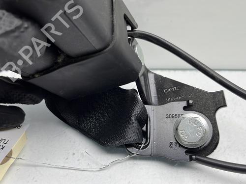 Seat buckle RENAULT KADJAR (HA_, HL_) 1.2 TCe 130 (HLMR) | BP23764694I32 