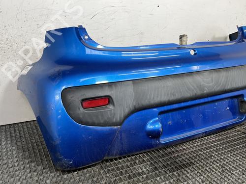 Rear bumper CITROËN C1 (PM_, PN_) 1.0 | BP29528351C8 