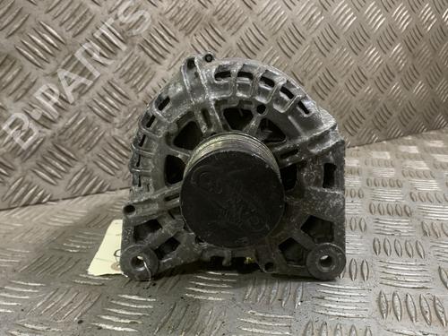 Alternator RENAULT CLIO IV (BH_) 1.5 dCi 90 | BP25153332M7 