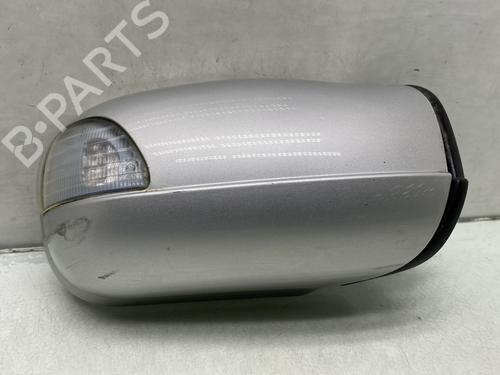 Right mirror MERCEDES-BENZ E-CLASS (W210) E 220 CDI (210.006) | BP22390547C27 