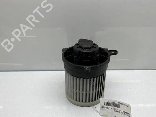 Heater blower motor SUZUKI CELERIO (LF) 1.0 (AVK310) | BP20183780M62 