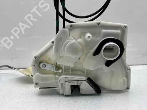Front right lock OPEL AGILA B (H08) 1.2 (F68) | BP24962159C97 