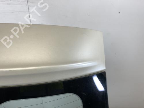 Tailgate FIAT 500 (312_) 1.3 D Multijet (312AXB1A) | BP23273111C6