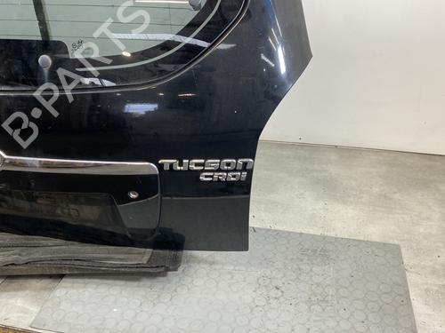 Tailgate HYUNDAI TUCSON (JM) 2.0 CRDi All-wheel Drive | BP21373103C6 