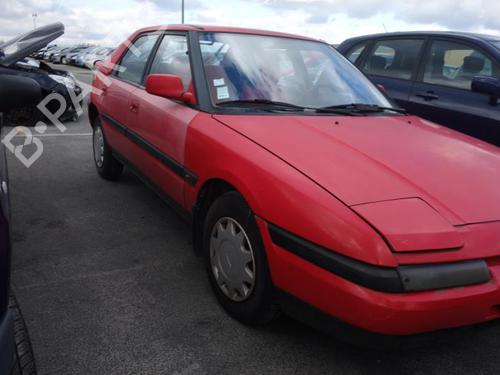 Used Parts MAZDA 323 F IV (BG) 1813428