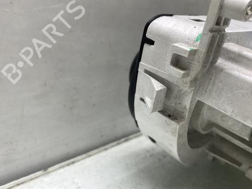 Climate control RENAULT CLIO IV (BH_) 1.5 dCi 75 | BP21823061I5 