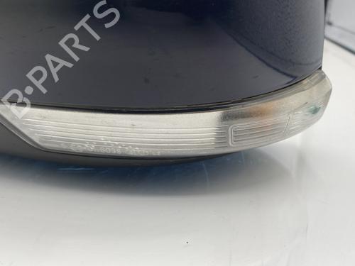 Left mirror FORD MONDEO IV (BA7) 1.6 TDCi | BP20182157C26 