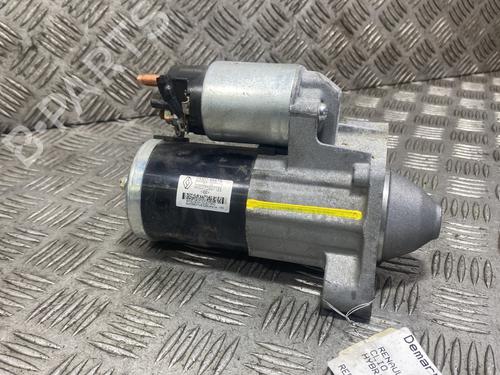 Starter RENAULT CLIO V (B7_) 1.5 Blue dCi 100 (B7AD) | BP25301292M8 - Image 4