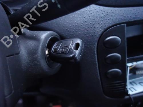 Seat buckle CITROËN C2 (JM_)  | BP20002783I32 