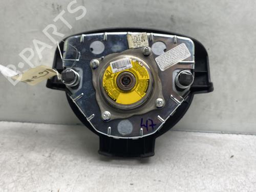Driver airbag VW FOX Hatchback (5Z1, 5Z3, 5Z4) 1.4 TDI | BP19994354C9 