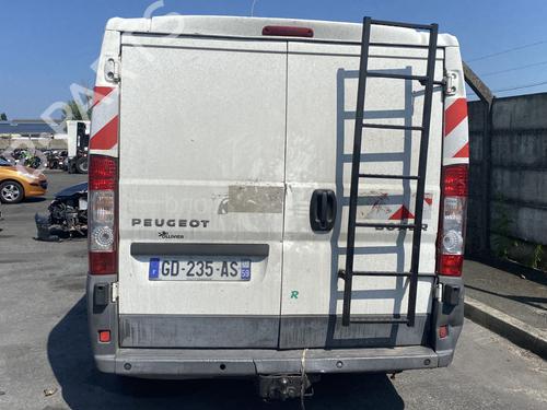 Steering rack PEUGEOT BOXER Van 2.2 HDi 120 | BP29528410M22 - Image 15