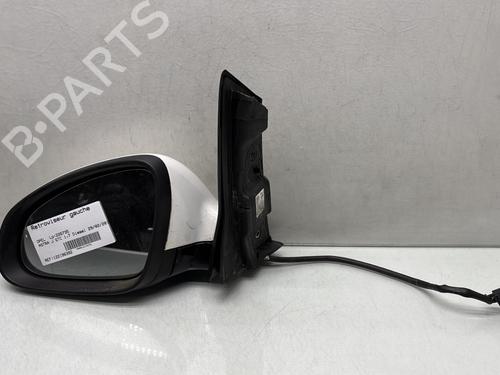 Used Left mirror Left mirror OPEL ASTRA J GTC 1.7 CDTI (08) (110 hp) 33238690 33238690