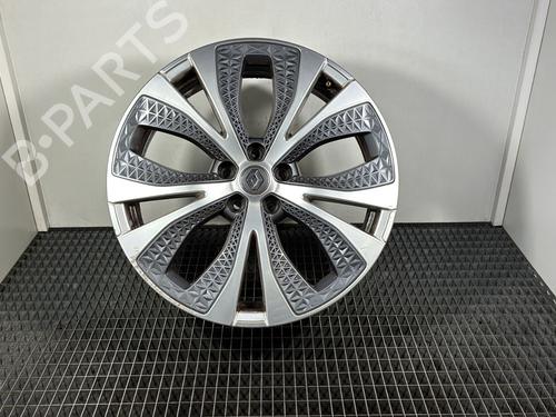 Used Rim Rim RENAULT SCÉNIC IV (J9_) [2016-2022] 33659524 33659524