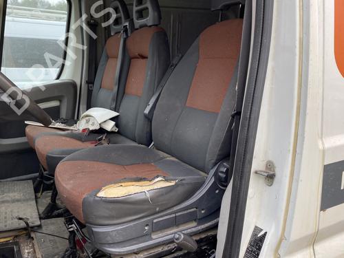 Third brake light FIAT DUCATO Van (250_) 120 Multijet 2,3 D | BP27361379L11  - Image 16