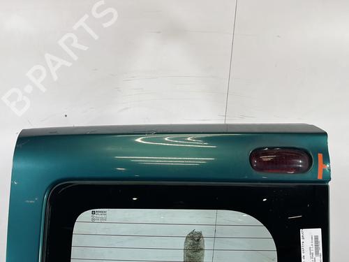 Left tailgate RENAULT TRAFIC II Van (FL) 1.9 dCi 80 (FL0B) | BP31159340C76 - Image 2