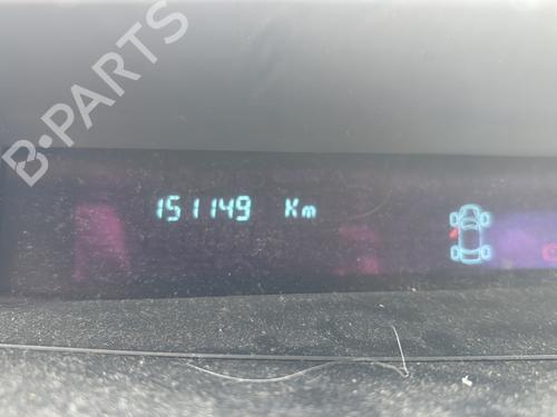 Instrument cluster RENAULT ESPACE IV (JK0/1_) 2.0 (JK0A, JK1D, JK0N) | BP31205623C47 - Image 8