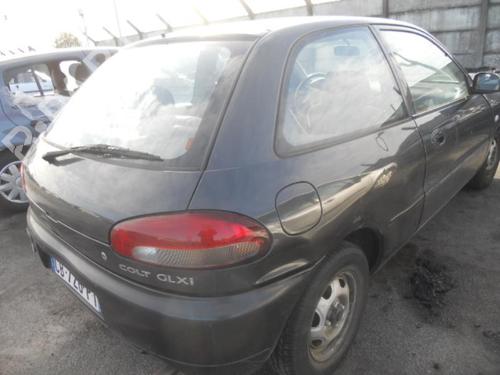 Switch MITSUBISHI COLT IV (CA_A) 1.6 GLXi 16V (CA4A) | BP20002415I30 - Image 8
