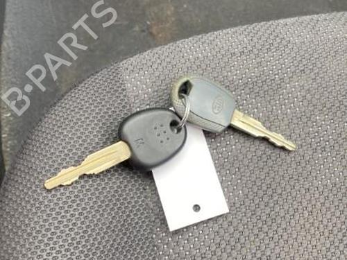 Climate control KIA RIO II (JB) 1.5 CRDi | BP26713137I5 - Image 18