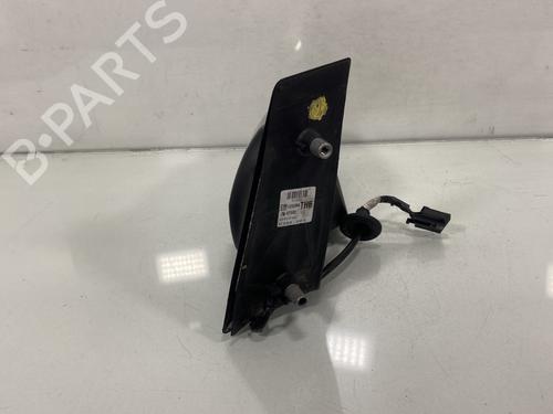 Right mirror OPEL ZAFIRA / ZAFIRA FAMILY B (A05) 1.8 (M75) | BP20016664C27 
