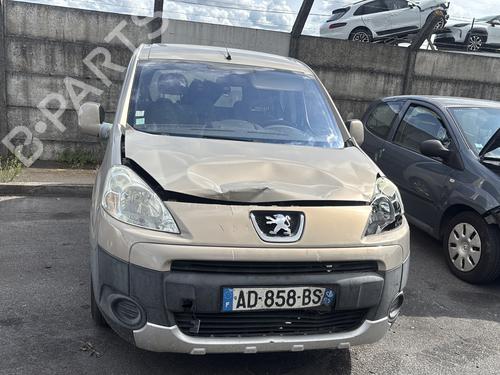 Engate do cinto PEUGEOT PARTNER Tepee 1.6 HDi 16V | BP28581556I32 - Image 11