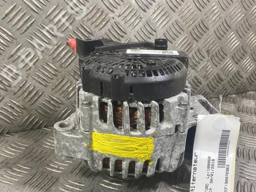 Used Alternator FORD KA+ III (UK, FK) 1.2 (70 hp) 21378512