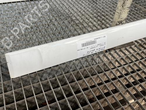 Door moulding trim CITROËN C3 I (FC_, FN_) 1.1 i | BP28282451C150 