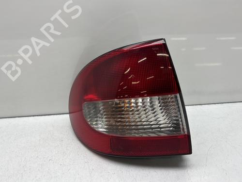 Used Left taillight RENAULT MEGANE I Classic (LA0/1_) 1.4 16V (LA0D, LA1H, lA0W, LA10) (95 hp) 29507300
