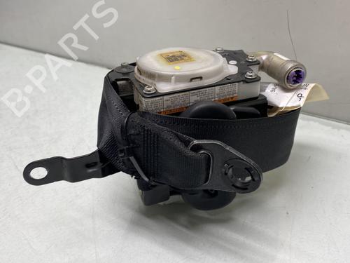 Used Front right belt tensioner Front right belt tensioner SUZUKI ALTO VII (GF, HA25_, HA35_) 1.0 (AMF310, GFC31S) (68 hp) 31887198 31887198