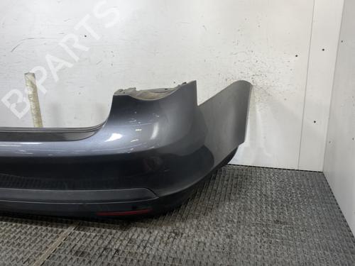 Rear bumper VW JETTA III (1K2) 1.9 TDI | BP25719626C8 