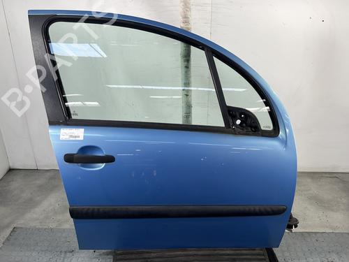 Used Right front door CITROËN C3 I (FC_, FN_) 1.4 HDi (68 hp) 28281544