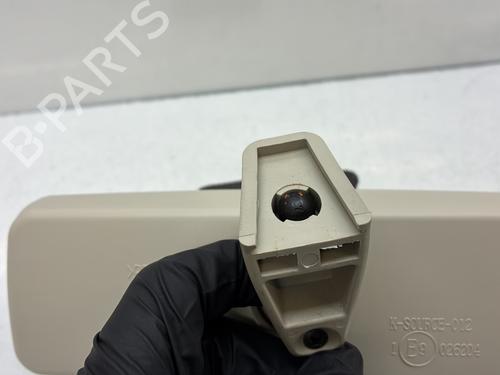 Used Rear mirror Rear mirror FIAT 500 (312_) 1.2 (312AXA1A) (69 hp) 33805437 33805437