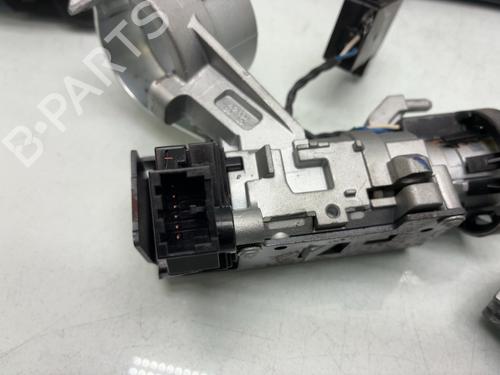 Electronic module OPEL CORSA E (X15) 1.4 Turbo (08, 68) | BP39984089M83 - Image 11