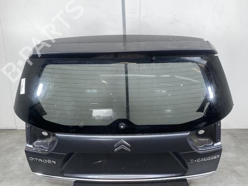 Tailgate CITROËN C-CROSSER (VU_, VV_) 2.2 HDi | BP21956630C6 