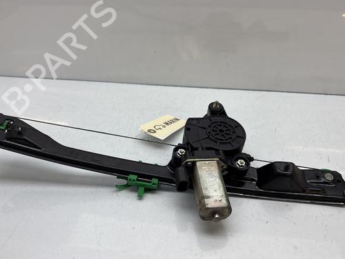 Used Front right window mechanism Front right window mechanism FIAT PUNTO (188_) [1999-2012] 32981025 32981025