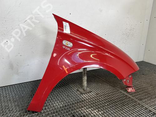 Right front fenders SEAT ALTEA (5P1) 2.0 TDI 16V | BP28441435C42 