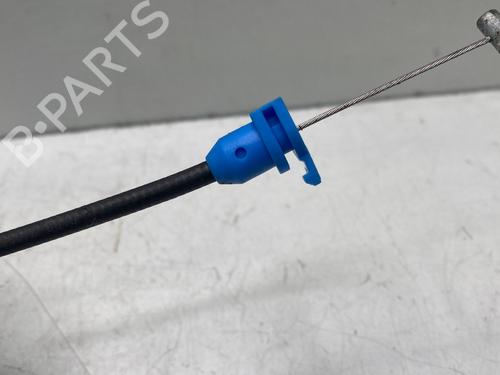 Front right lock CITROËN C4 Picasso I MPV (UD_) 1.6 HDi | BP32416655C97 