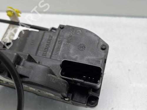 Front left lock NISSAN NOTE (E11, NE11) 1.5 dCi | BP23769202C98  - Image 6