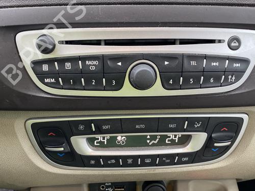 Switch RENAULT SCÉNIC III (JZ0/1_) 1.9 dCi (JZ0J, JZ1J, JZ1K, JZ1S) | BP25813788I30  - Image 8