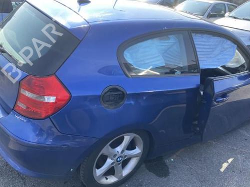 Right mirror BMW 1 (E81) 118 d | BP19949374C27 